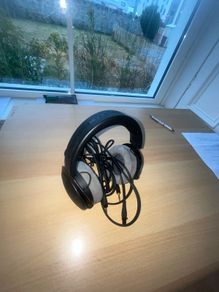 beyerdynamic dt-900 pro X