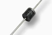 BOJACK Schottky diode 15SQ045 (15A 45V) axial 15SQ045 (15 amps 45 volts) for solar panel parallel reflow protection diodes
