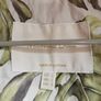 Massimo Dutti leaf print windbreak jacket UK 14 Image 6