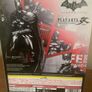 Batman Arkham city play arts Kai Dc comics Image 4