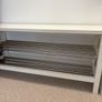 Ikea TJusig shoe rack storage Image 3