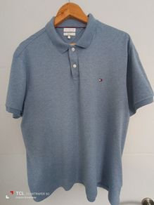 Tommy Hilfiger men's T-shirt. SizeXL