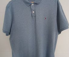 Tommy Hilfiger men's T-shirt. SizeXL