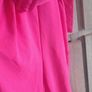 pink playsuit fits size small and medium Image 4