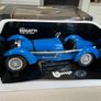 Models Cars Lot 7 + 2 1/18 Burago Defects Image 4