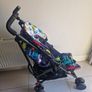Cosatto umbrella Monster Mob buggy Image 2