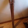 Vintage Arjon Streamfly 29 Bamboo Fly Rod 6 piece Image 7