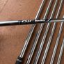 Callaway Apex DCB Irons 4-PW Image 7
