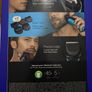 braun series 3 shaver 3040 pro skin trimmer head plus 5 combs Image 9