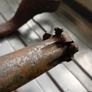 vintage tools record vono dunlop drop forged Image 6