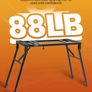 Collapsible Piano Keyboard Stand Adjustable and Portable Heavy Duty Music Stand - Fits 54/61/88 Key Electric Digital Pianos - Sturdy Musical Keyboard Table Image 4