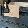 Cropped jeans Image 4