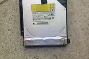 iMac Super Drive