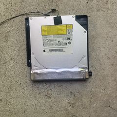 iMac Super Drive