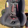 baby car seat Image 2