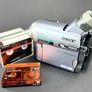 Sony DCR-TRV14E Nightshot Premium Mini DV tape camcorder Image 2