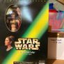 Various 12" scale Star Wars Figures Image 3