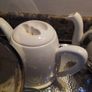 Five Piece Everhot TeaSet Image 6
