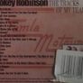 Smokey Robinson & The Miracles - The Tracks of My Tears CD Image 2