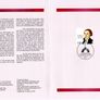 1999 Bundes Republic Deutschland (Germany) Federal Annual Stamp EFT Collection with 42 images of contents Image 4
