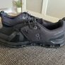 Boys On Cloud Trainers UK5.5/EUR38.5 Image 3