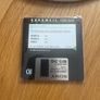 Kurzweil K2500 Complete Factory Disk Set - NEW SEALED - OS 2.31 Image 4