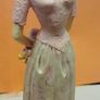 Beautiful Lady Figure Image 7