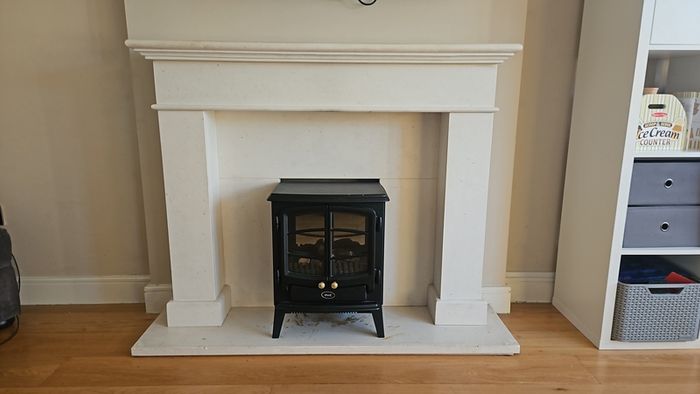 Mantle