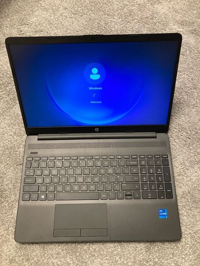 Faulty HP i5 laptop