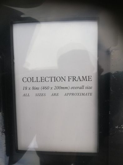 picture frames
