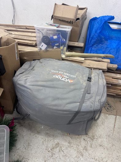 Tent