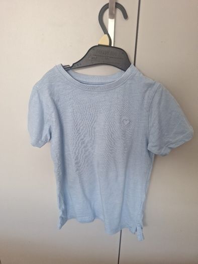 REDUCED Girls 4-5 years clothes bundle
