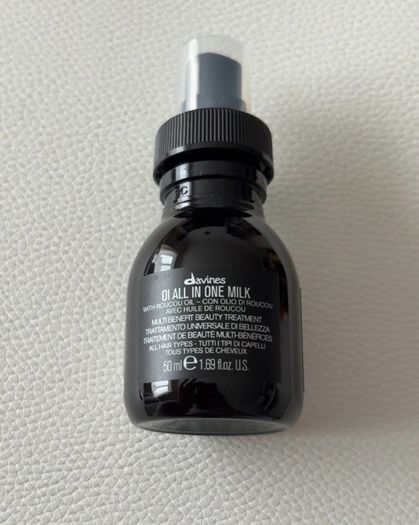 Davines all in one milk 50ml