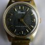 Vintage Lucerne Watch Swiss Made Lifetime Mainspring Antimagnetic (works well) Image 9