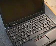 Lenovo thinkpad x100e