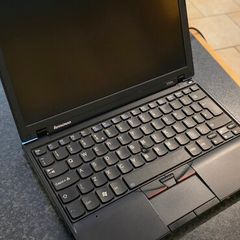 Lenovo thinkpad x100e
