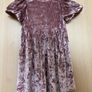 Stunning girl dress 104cm 3/4 years Image 3