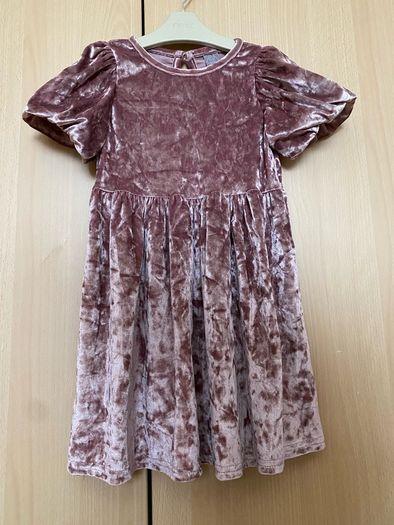 Stunning girl dress 104cm 3/4 years