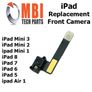 iPad 8 7 6 5 Air Mini 1 2 3 Replacement Front Camera Image 4