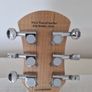 Pignose PGG-200,  Brown Sunburst, Excellent Condition, Original Gig Bag Image 4