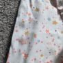 3 x Patented Rompers / Short Sleepsuits / Babygros (9-12 months) Image 4