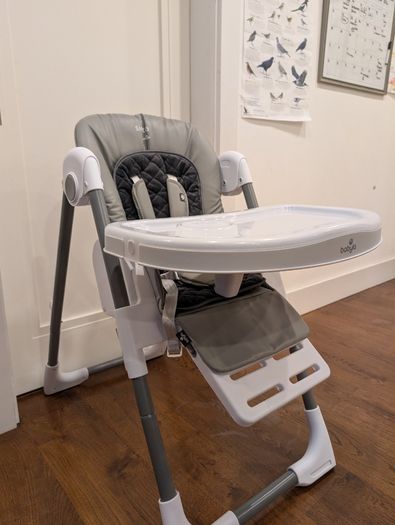 High Chair