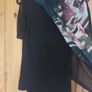 Wallis floral handkerchief top (free post) Image 7