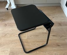 IKEA Side laptop table OLSEROD 53x50cm