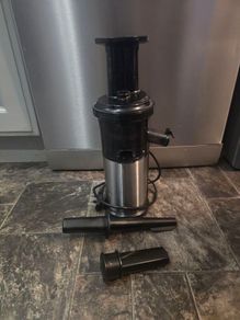 Juicer