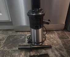 Juicer