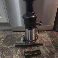 Juicer
