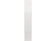 main image for ad Recycle Dustbin Silver Stainless Steel 24 L