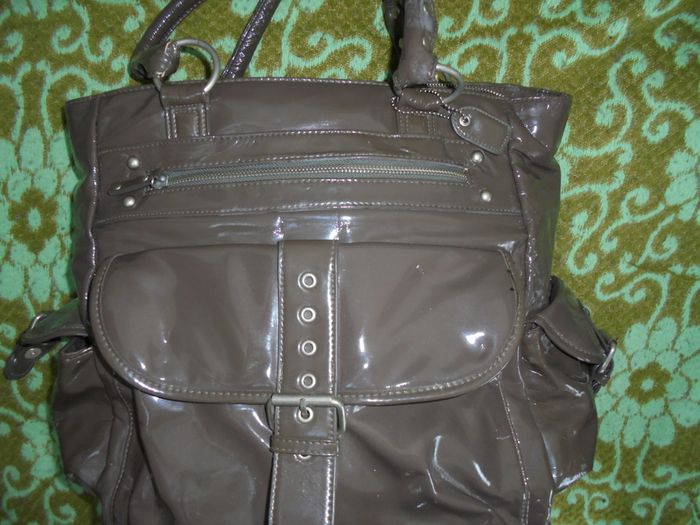 Clarks Bag