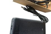 67.2V 2.0A Lithium Charger For Kugoo Kukirin G4 Electric Scooter Battery Charger (BUILD WITH FAN) Keep The Charger Away From Overheating.